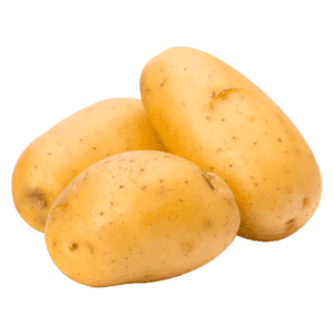 Papa Amarilla